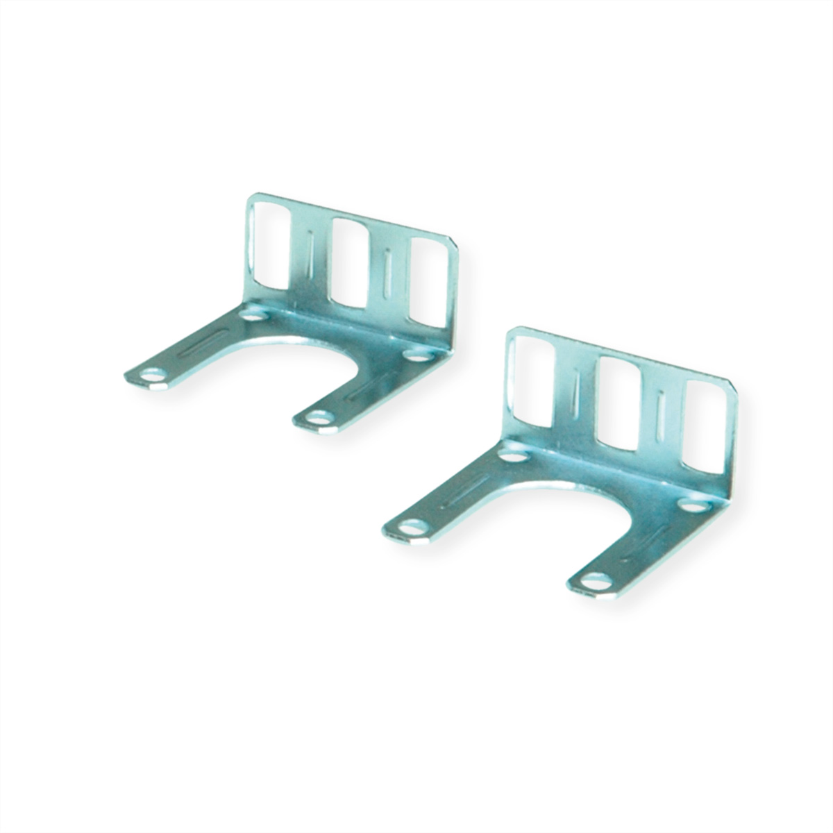 BACHMANN IT PDU ALU 1HE 6x Schutzkontakt 3x C19, mit 800.2333 (BILD2)
