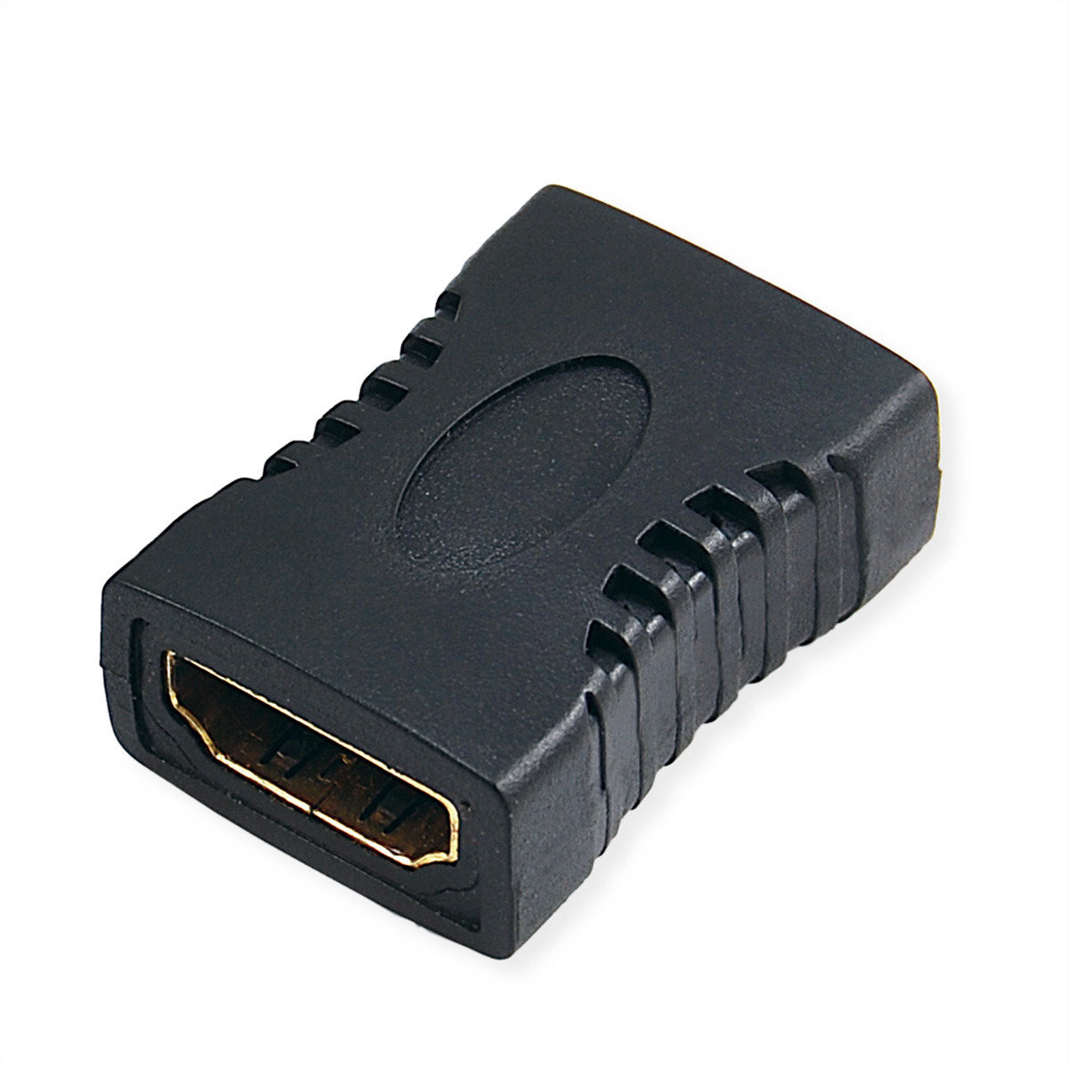STANDARD HDMI Kupplung Buchse-Buchse