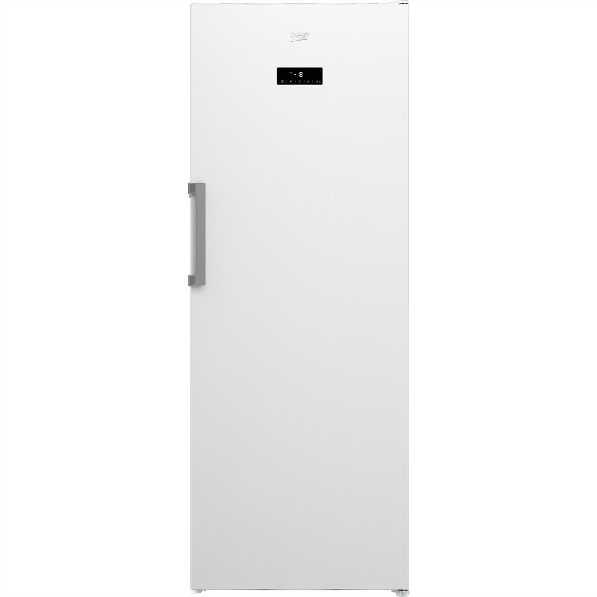 Beko Gefrierschränke Gefrierschrank No Frost 404l