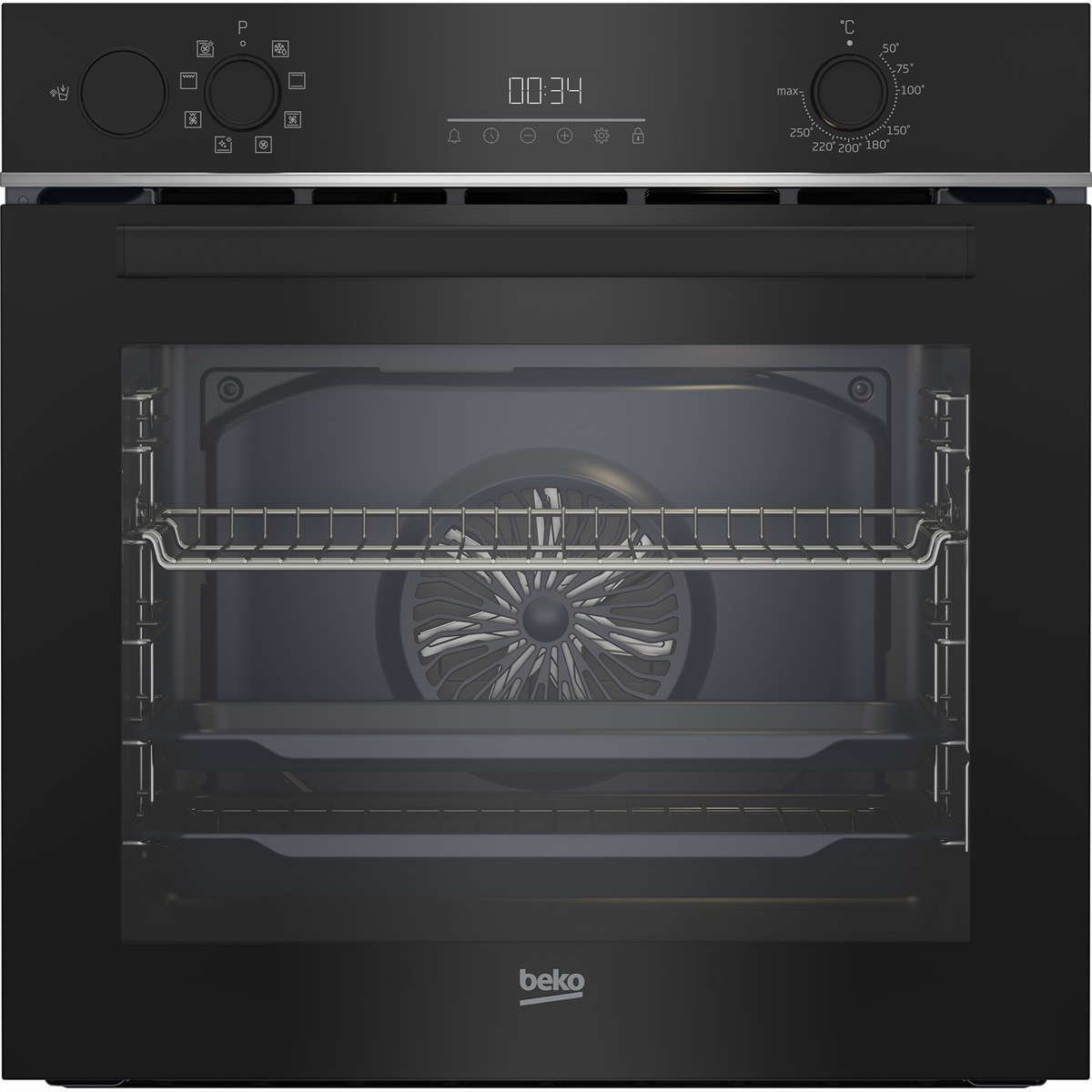 Image of Beko Ofen Ofen BBIS143N0B