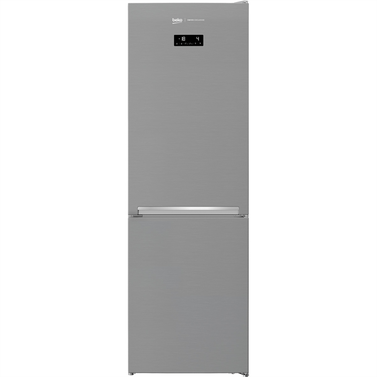 Beko Kühl-KombiGeräte Kühl-Gefrierkombination 325l B
