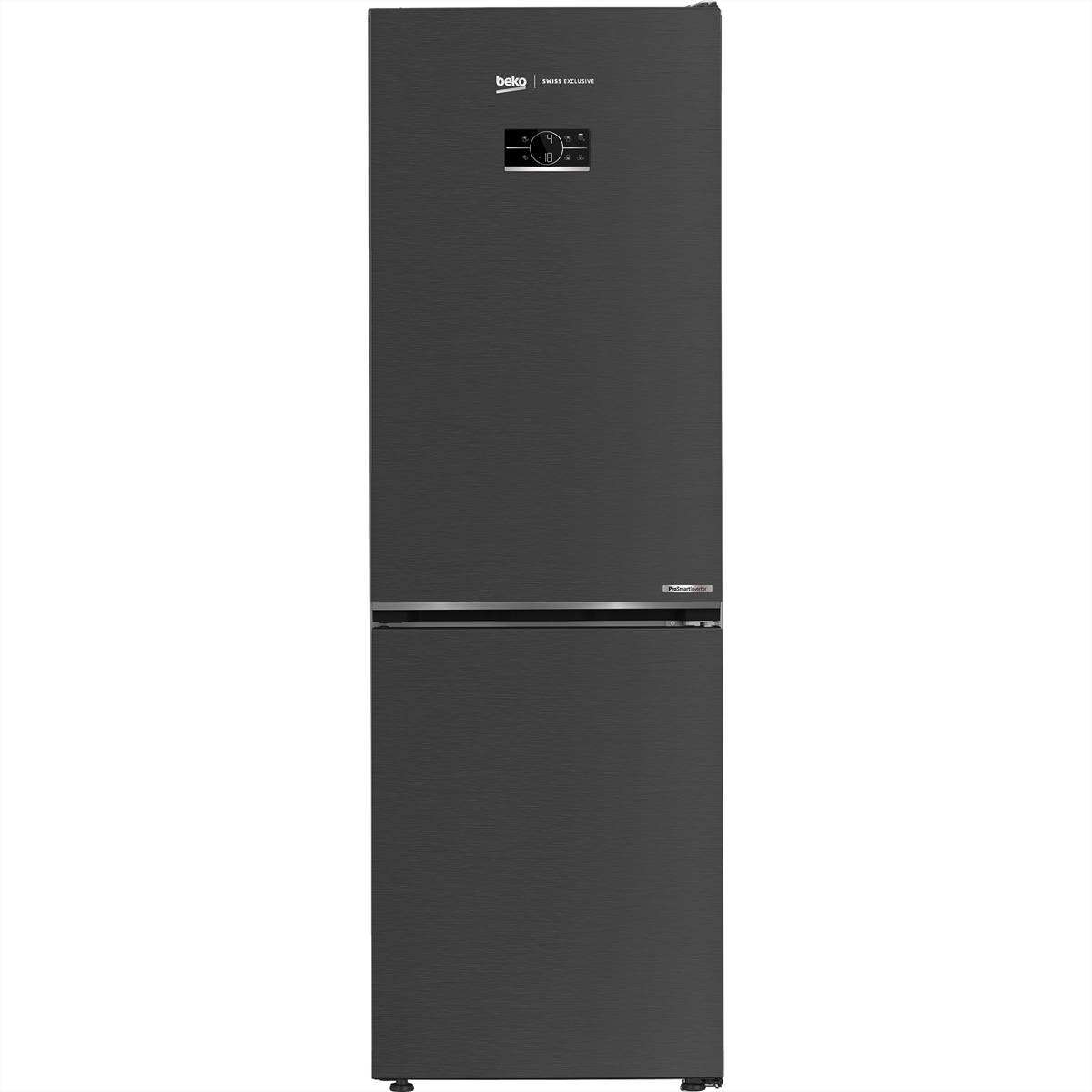 Beko Kühl-KombiGeräte Kühl-Gefrierkombination 316l C