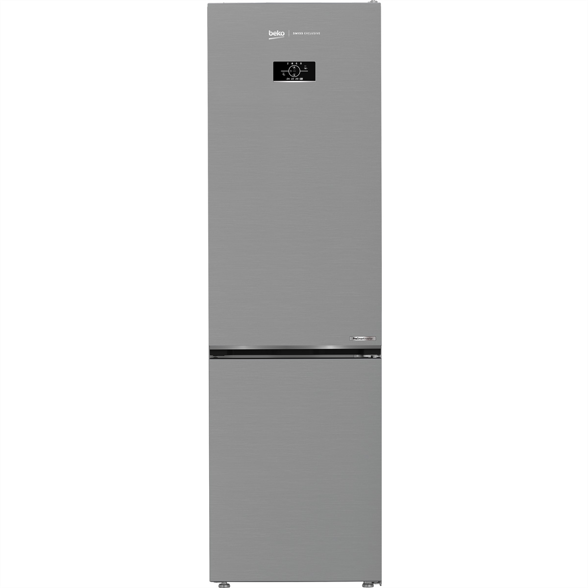 Beko Kühl-KombiGeräte Kühl-Gefrierkombination 355l D