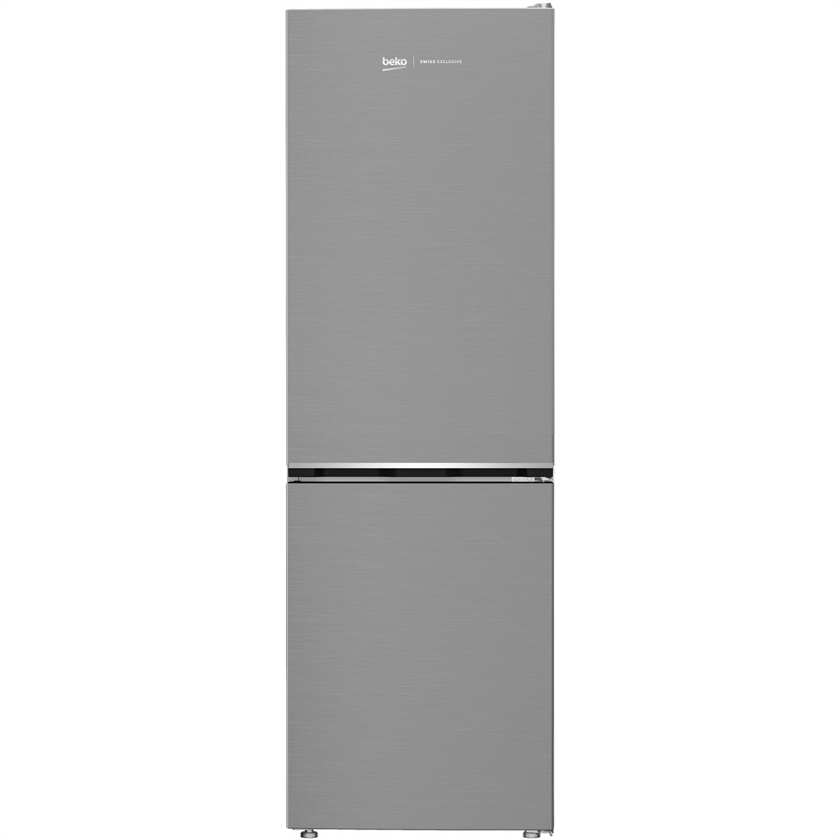 Beko Kühl-KombiGeräte Kühl-Gefrierkombination 316l E