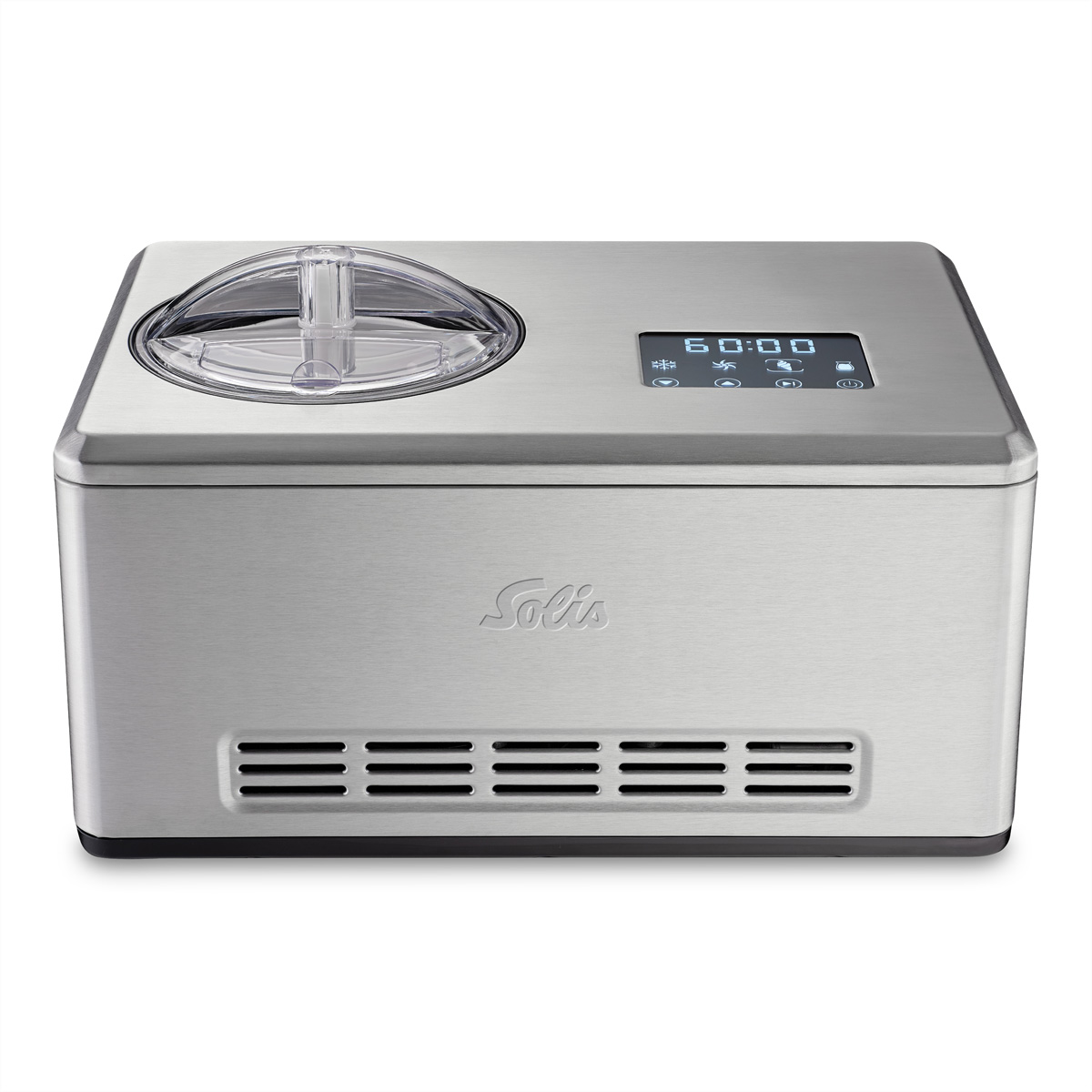 Solis Eismaschinen Gelateria Pro Touch 8502