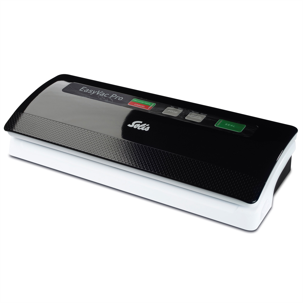 Image of Solis Vakumiergeräte EasyVac Pro 569 schwarz