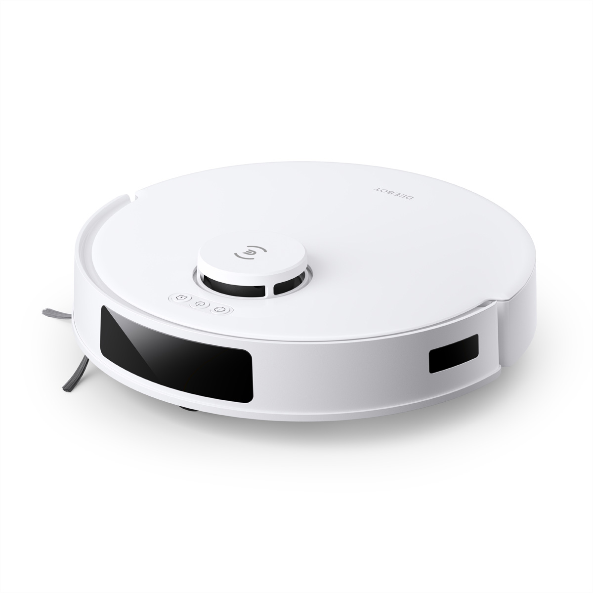 Ecovacs Saugroboter Saugroboter N20, Deebot