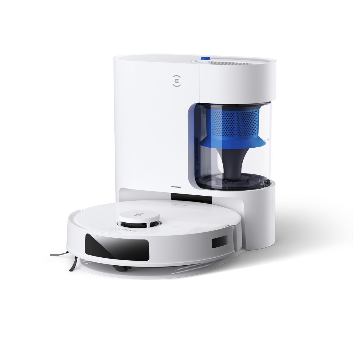 Ecovacs Saugroboter Saugroboter N20+, Deebot