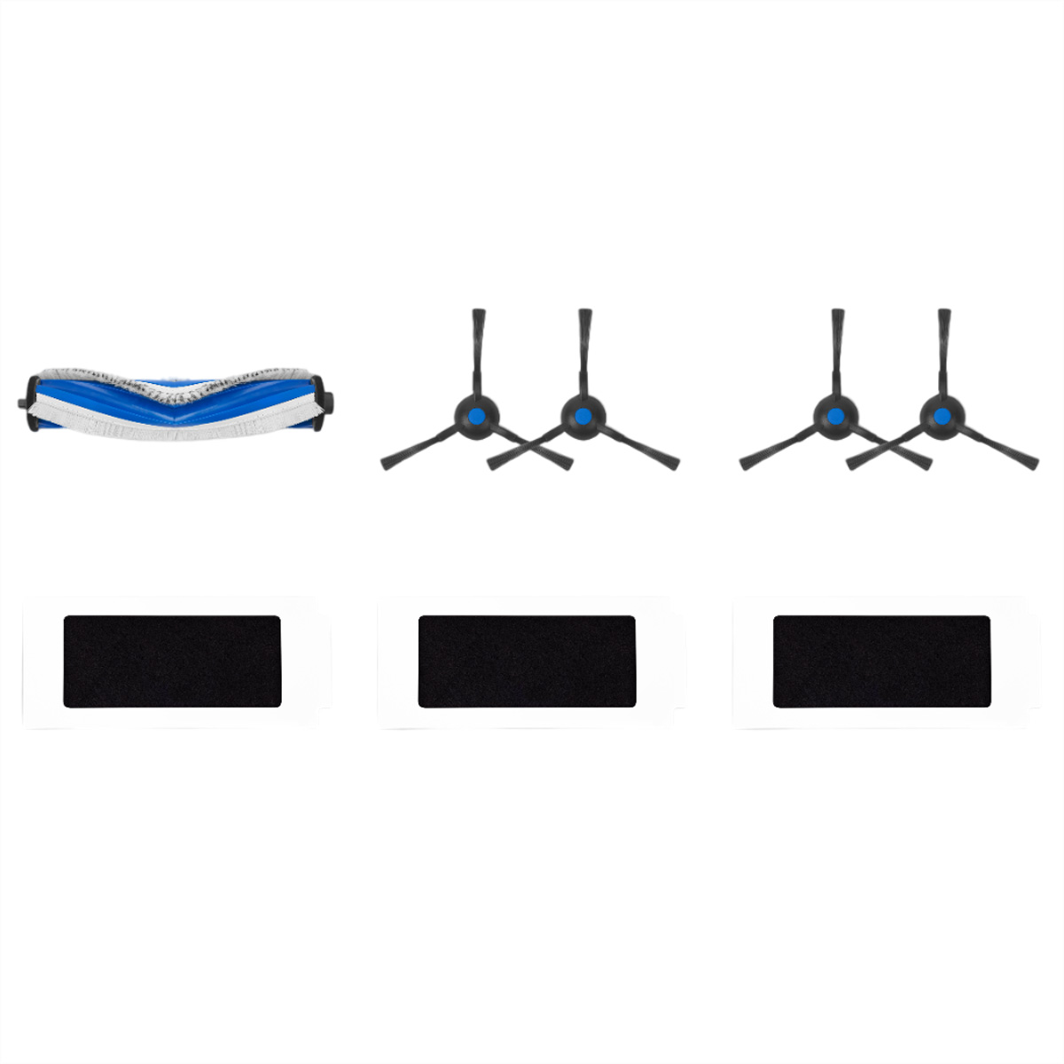 Image of Ecovacs Service-Kit Service-Kit Standard, zu T30 omni, T30 pro omni, Deebot