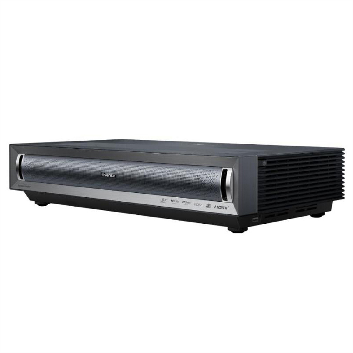 Hisense Laser TV PX3-Pro, 80