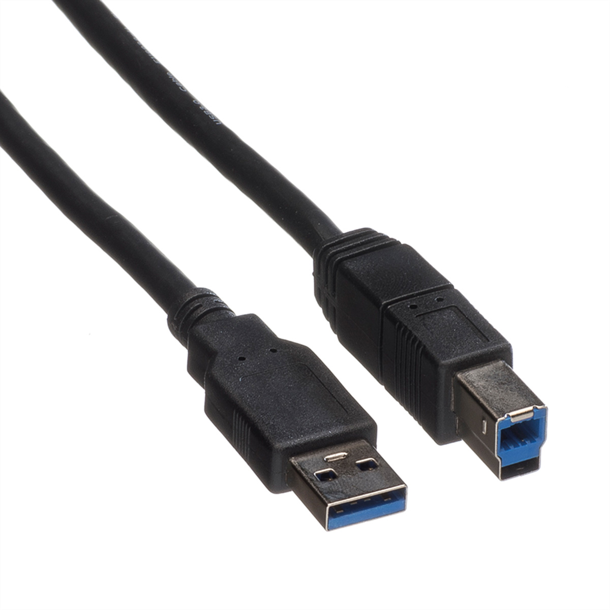ROLINE USB 3.0 Kabel Typ A-B 3m