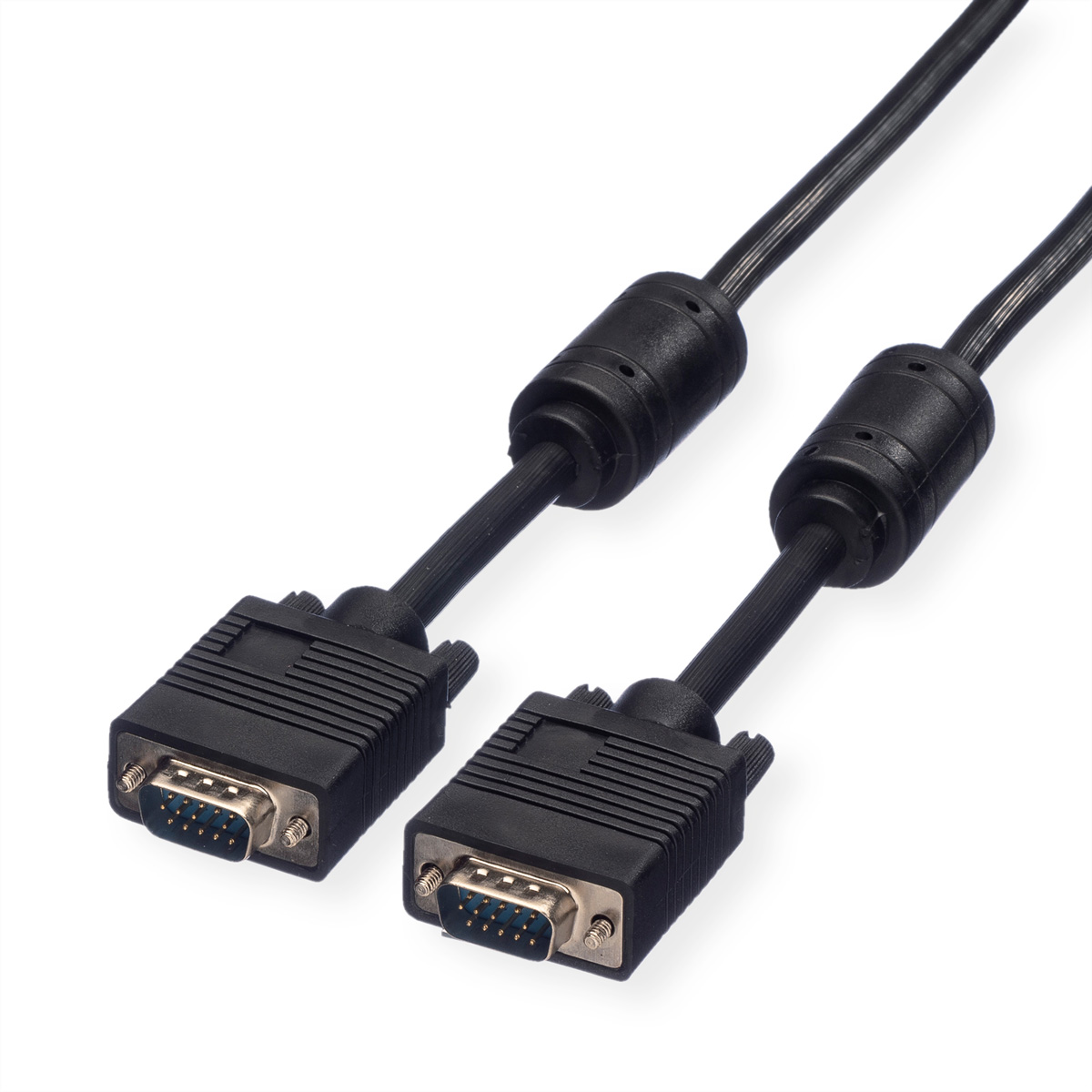 20m HDMI Kabel HDMI 2.0//1.4a incl Ferritkern  mit Ethernet  ARC 3D Full HD