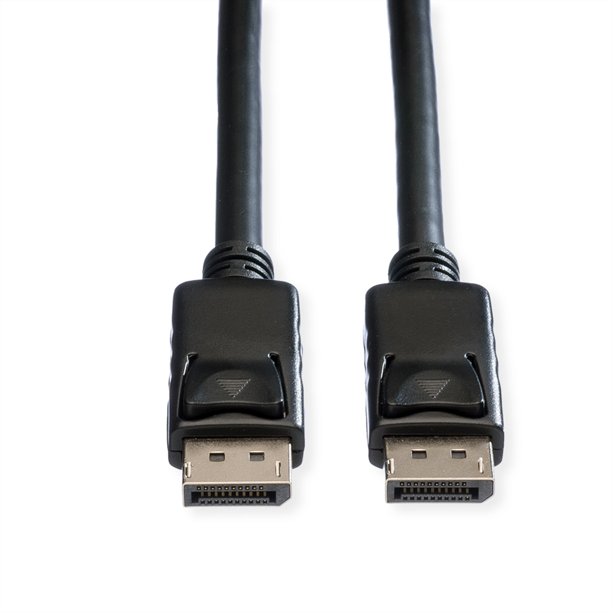 ROLINE DisplayPort-Kabel - DisplayPort (M) ( 11.04.5985 )