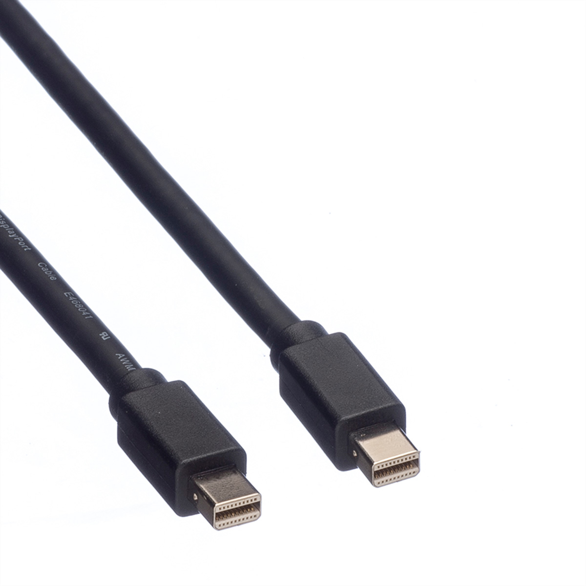 ROLINE DisplayPort Kabel mini DisplayPort - mini DisplayPort 3m