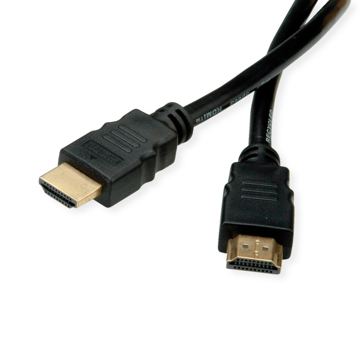 ROLINE RM 8K HDMI Ultra HD Kabel mit Ethernet, ST/ST, 5  (BILD2)