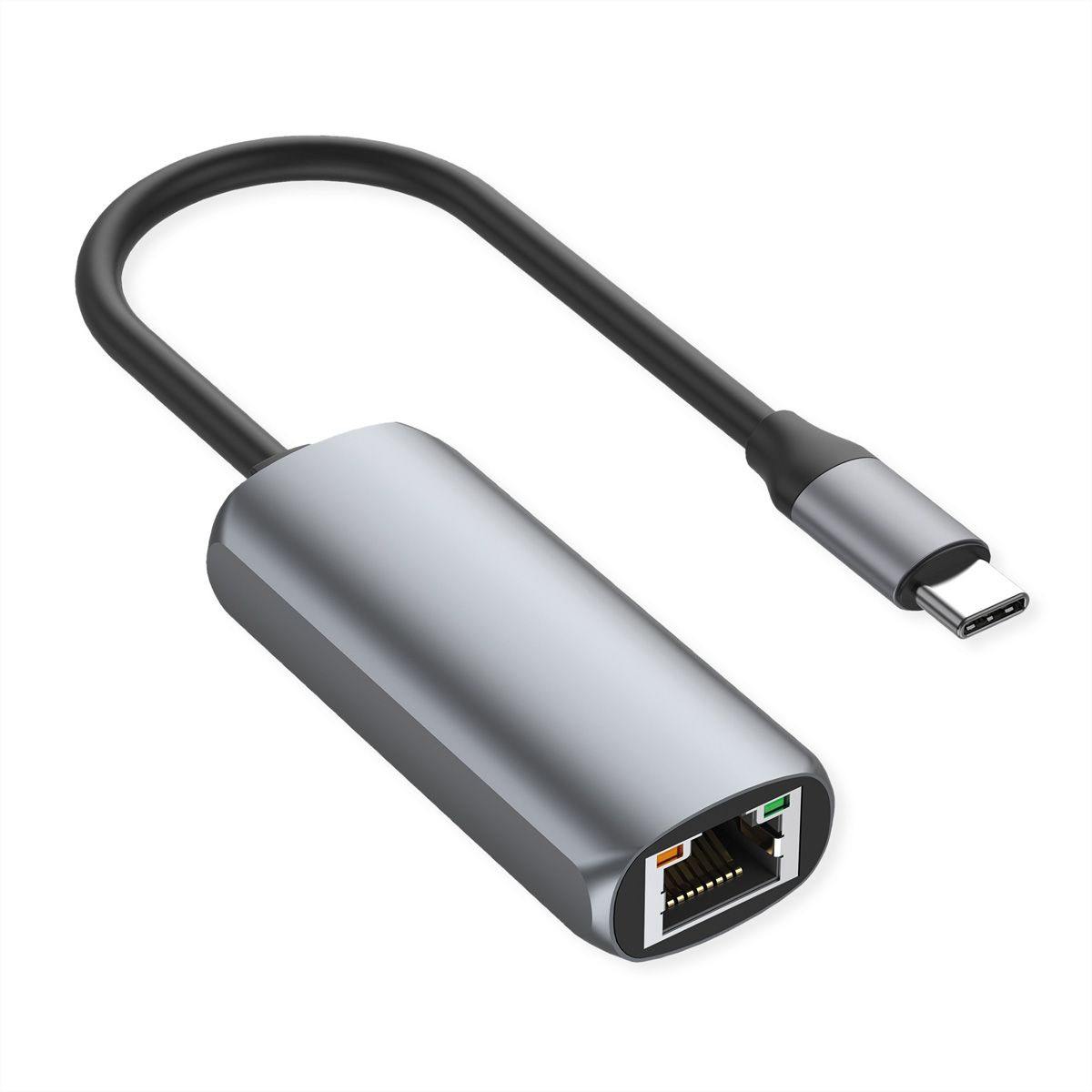 STANDARD USB 3.2 Gen 1 zu Gigabit Ethernet Konverter Gigabit Ethernet Konverter