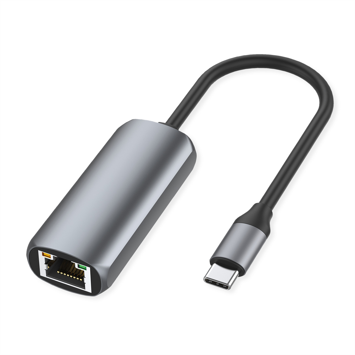 STANDARD USB 3.2 Gen 1 zu Gigabit Ethernet Konverter