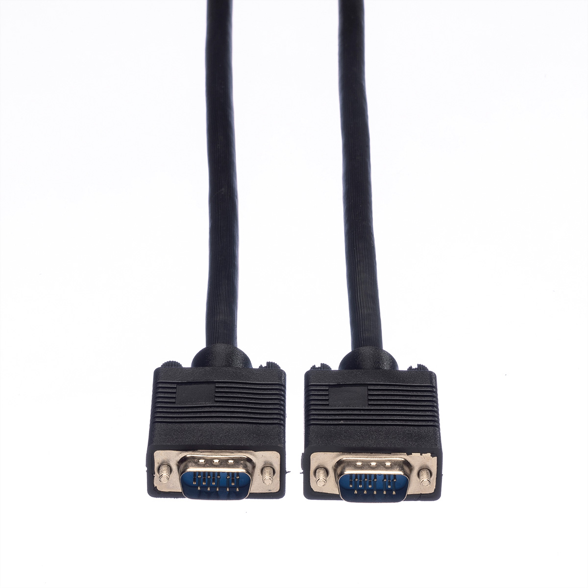 VALUE VGA Kabel, HD15 ST-HD15 ST, 6.0m