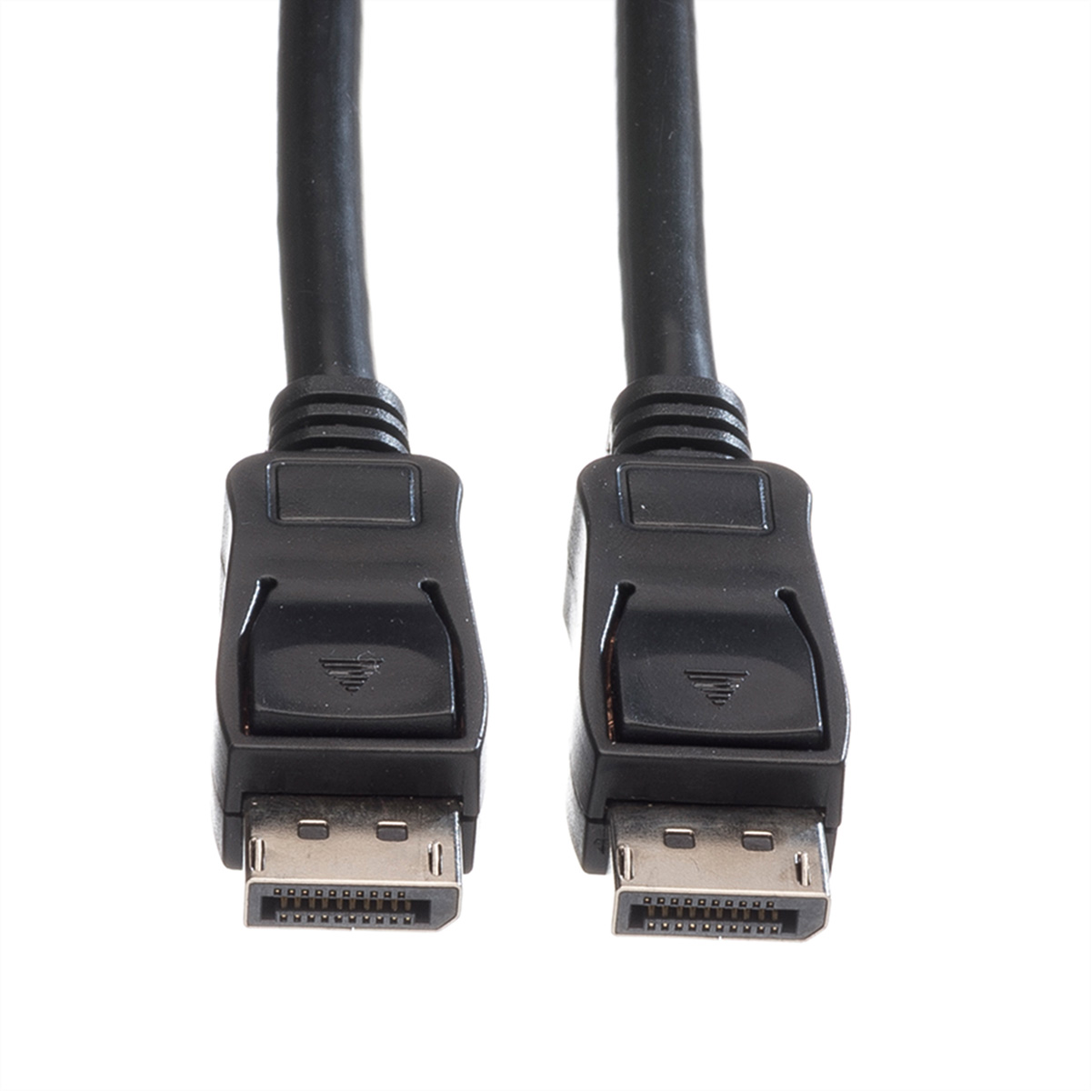 VALUE DisplayPort Kabel DP ST/ST 1,5m