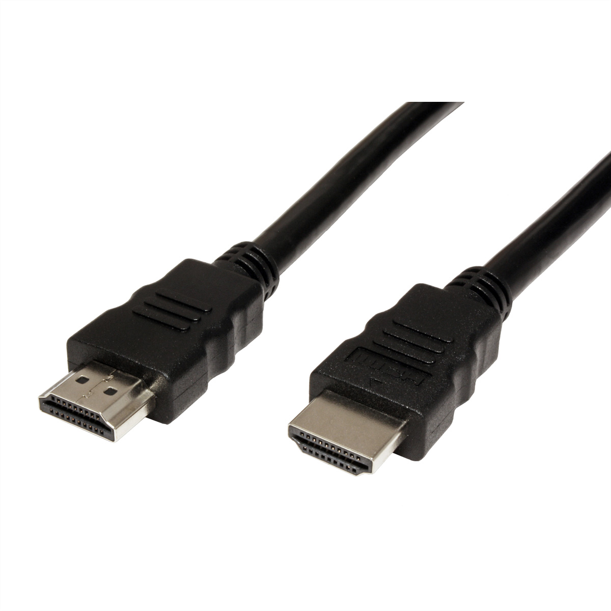 VALUE HDMI UltraHD Kabel+Eth A-A M/M 3m