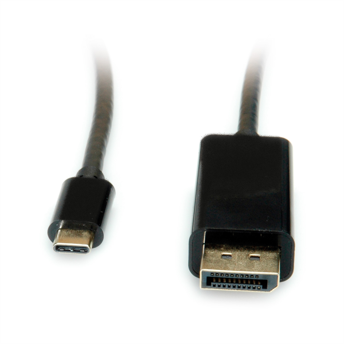 VALUE Secomp VALUE - KVM-/Audio-/USB-Switch - 2 x KVM/Audio/USB - 1 lokaler Benutzer - Desktop