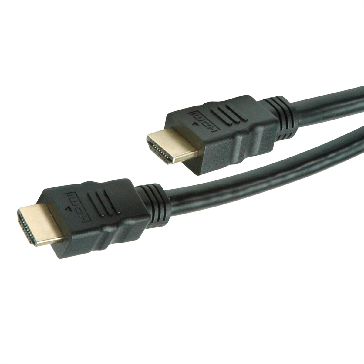 VALUE 8K HDMI Ultra HD Kabel mit Ethernet, ST/ST, 1 m,  (BILD2)