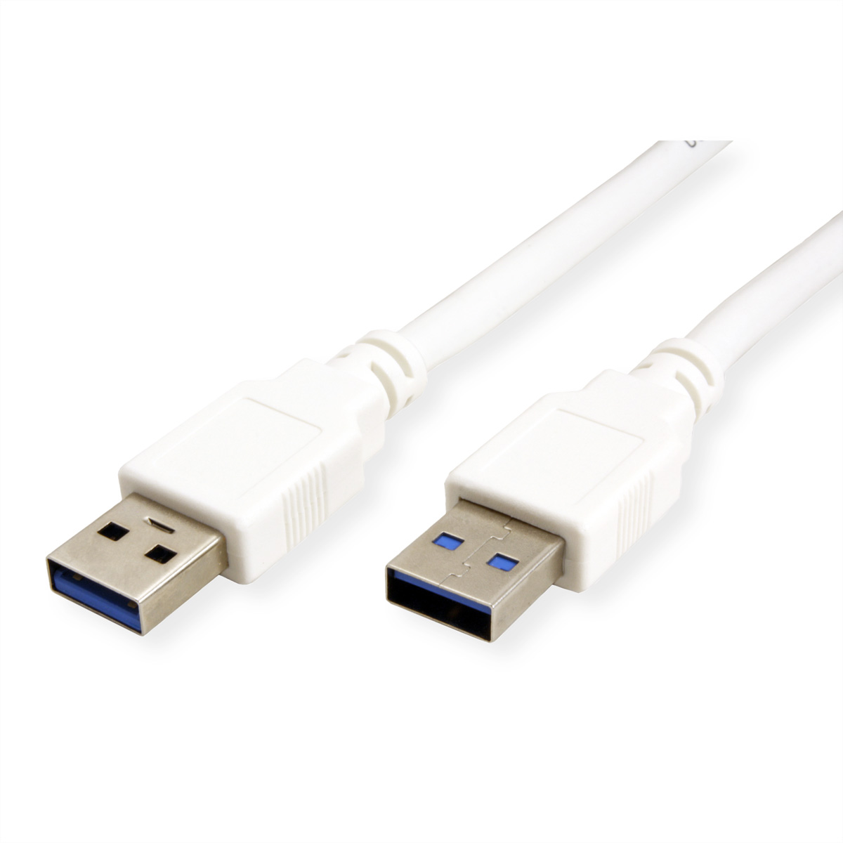 VALUE USB 3.0 Kabel, Typ A - A, 1,8m