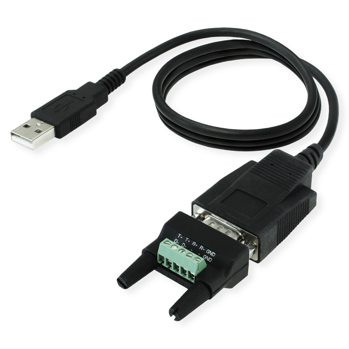 ROLINE Konverter USB / RS-485