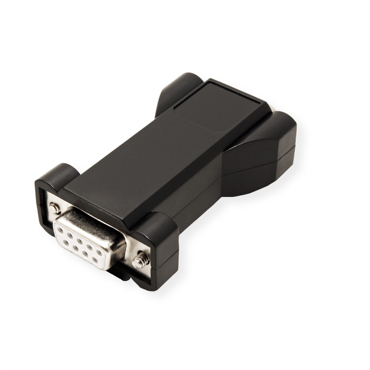 VALUE RS232 Opto-Koppler, mit galvanischer Trennung, 1 Port