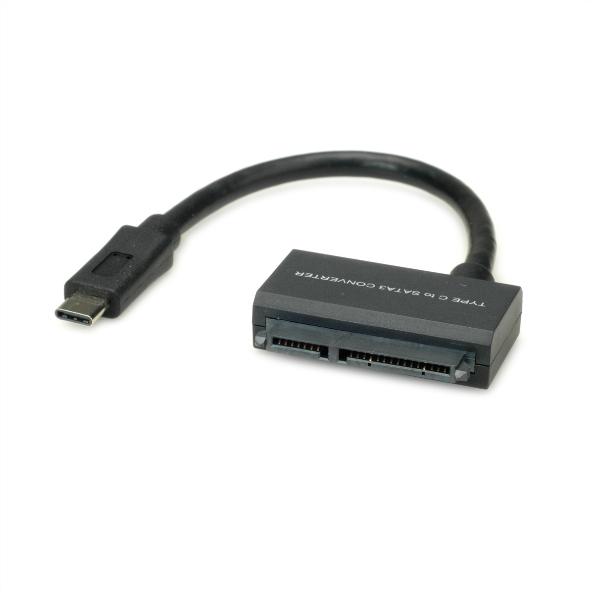 VALUE USB 3.2 Gen 1 zu SATA 6.0 Gbit/s Konverter