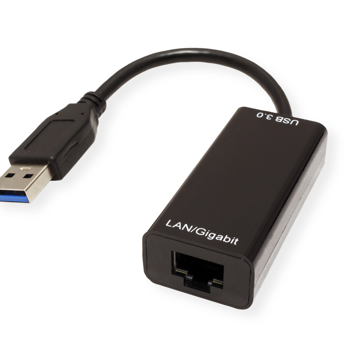 VALUE USB 3.0 Gigabit Ethernet Konverter