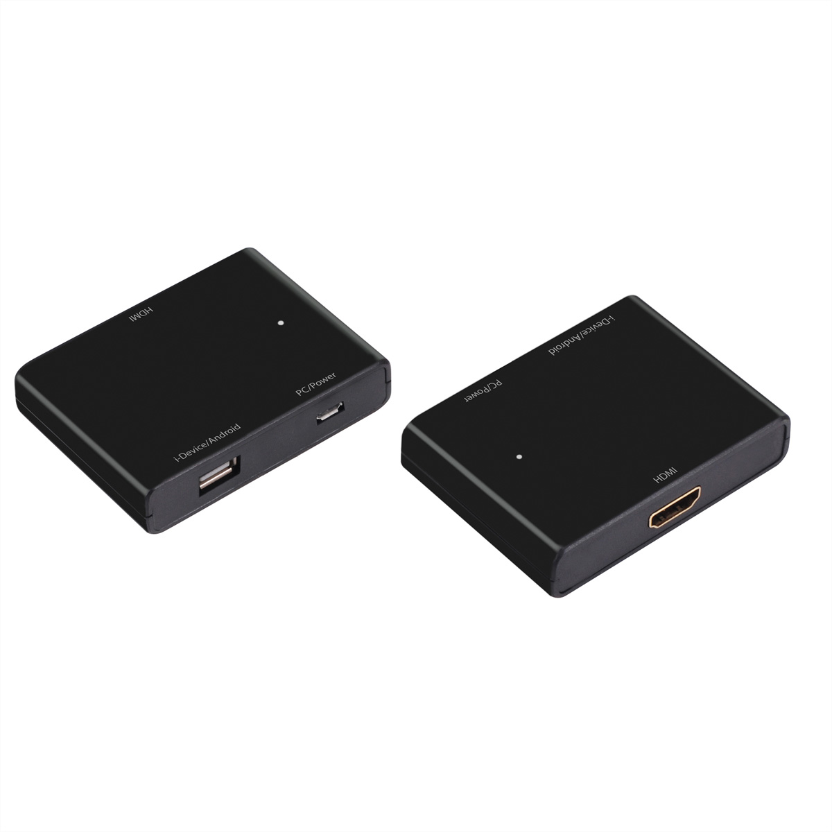 VALUE Smartphone (iPhone/Android) zu HDMI Adapter