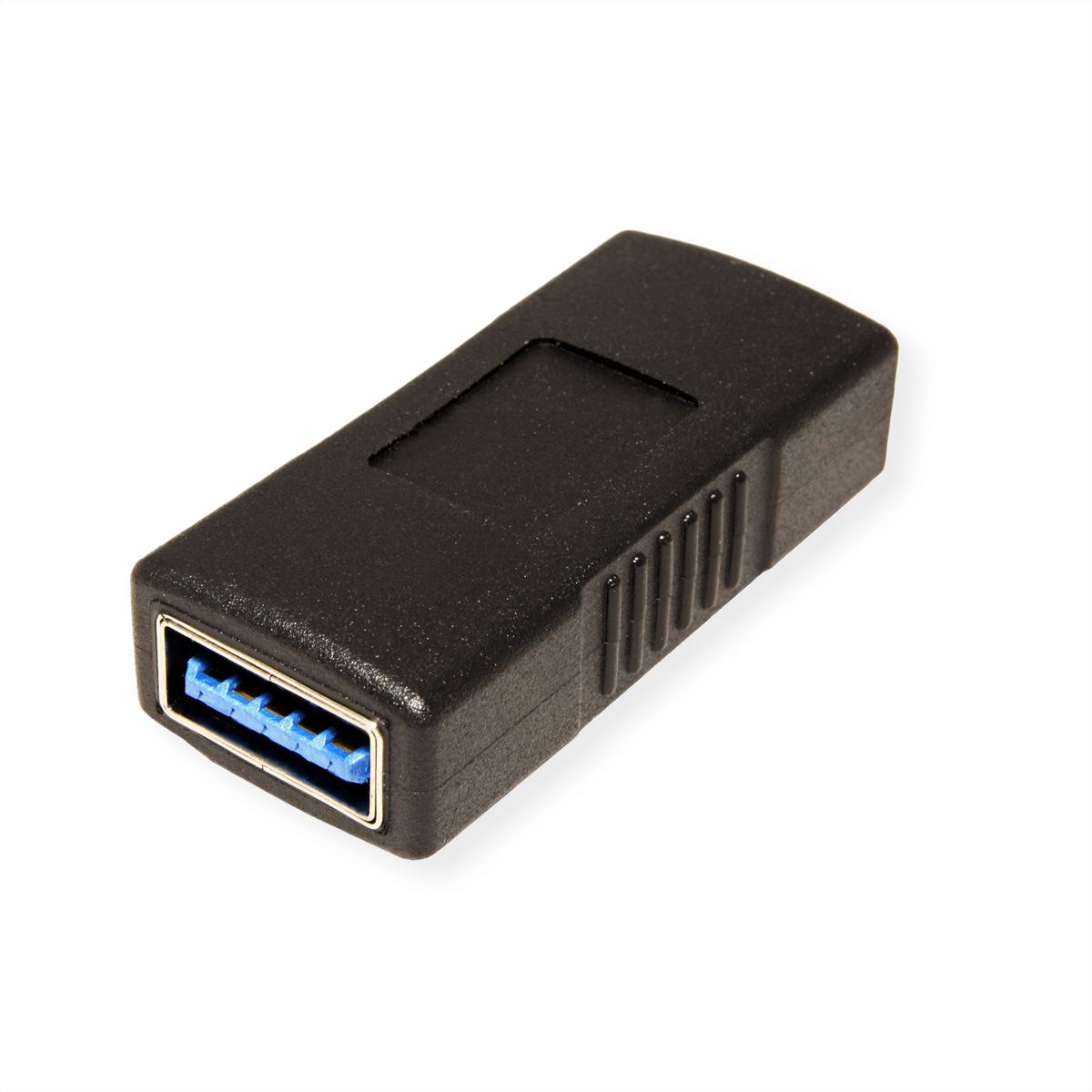 VALUE USB3.0 Gender Changer A-A BU/BU (12.99.2997)