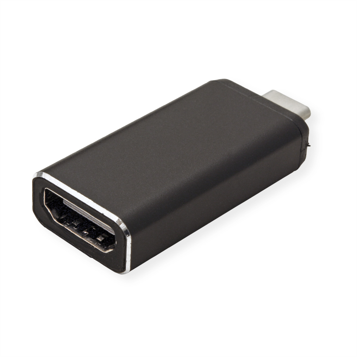 VALUE Display Adapter USB Typ C - HDMI 4K