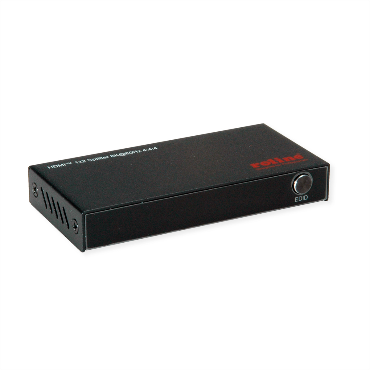 ROLINE HDMI Video-Splitter, 8K, 2fach
