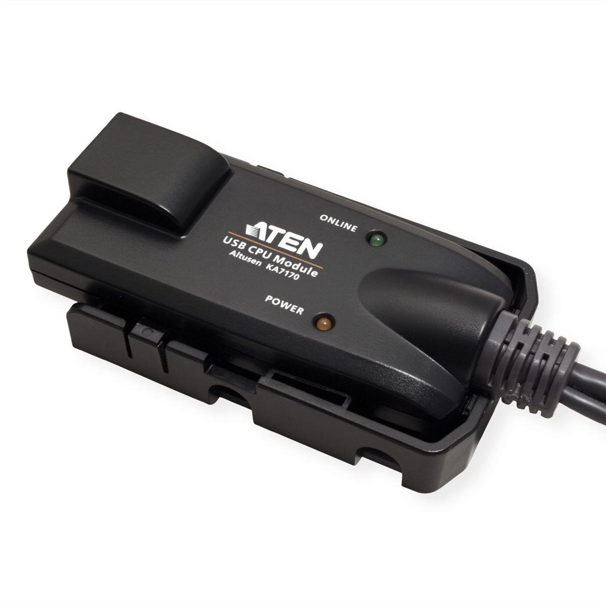 ATEN KA7170 VGA-USB-KVM-Adapterkabel HiRes (50m)