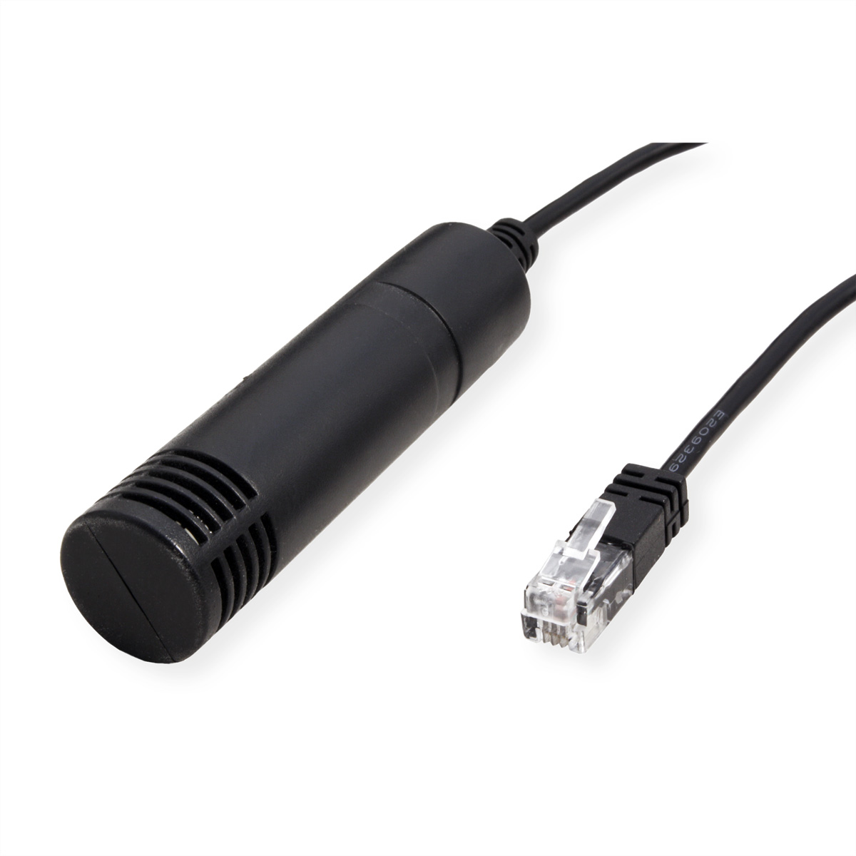 ATEN EA1240 Temperatur- &amp, Feuchte-Sensor, 3 m