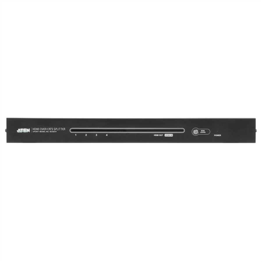 ATEN VS1804T HDMI 4Port Splitter Kat5e, 60m, ATEN VS1804T (BILD2)