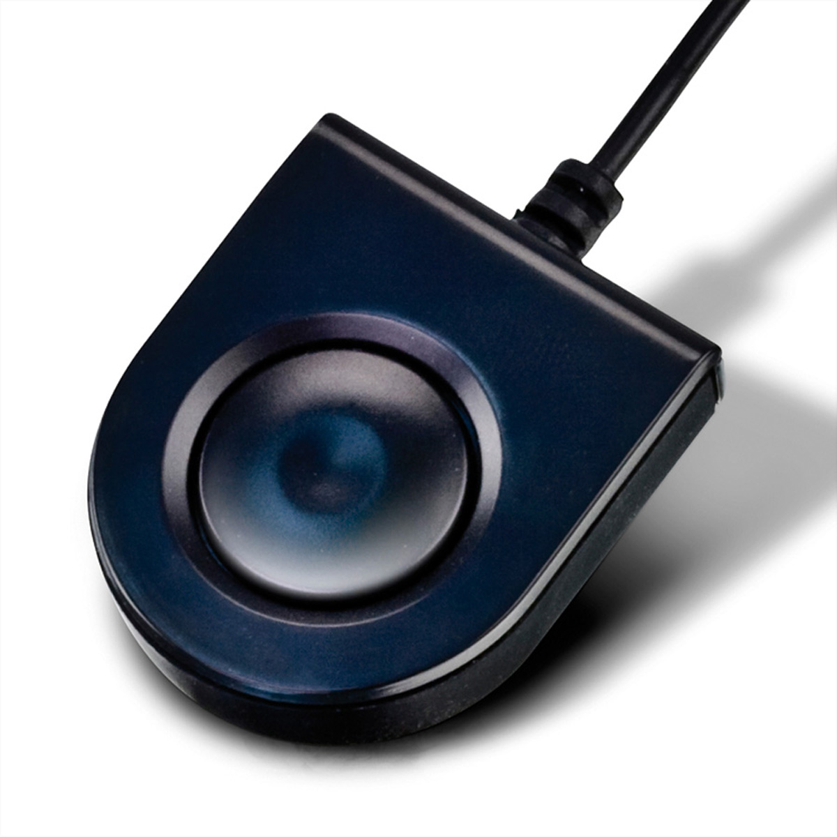 ATEN CS22U KVM Switch VGA, USB, 2 Ports