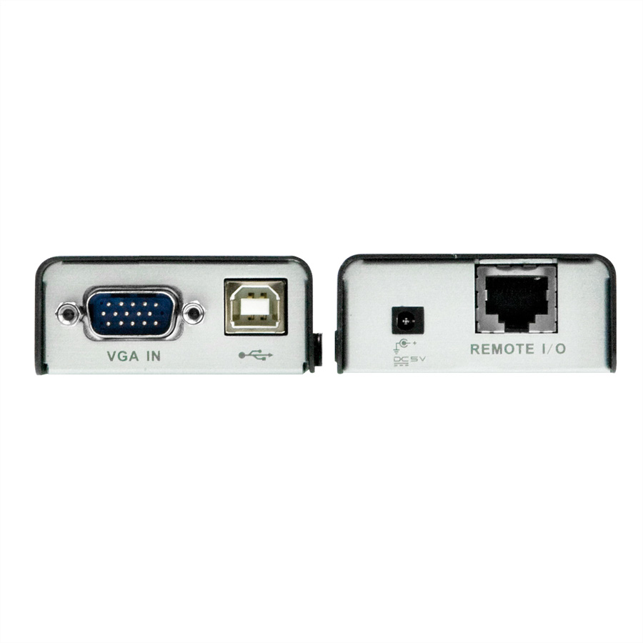 ATEN CE100 KVM Verlängerung VGA, USB, 100m