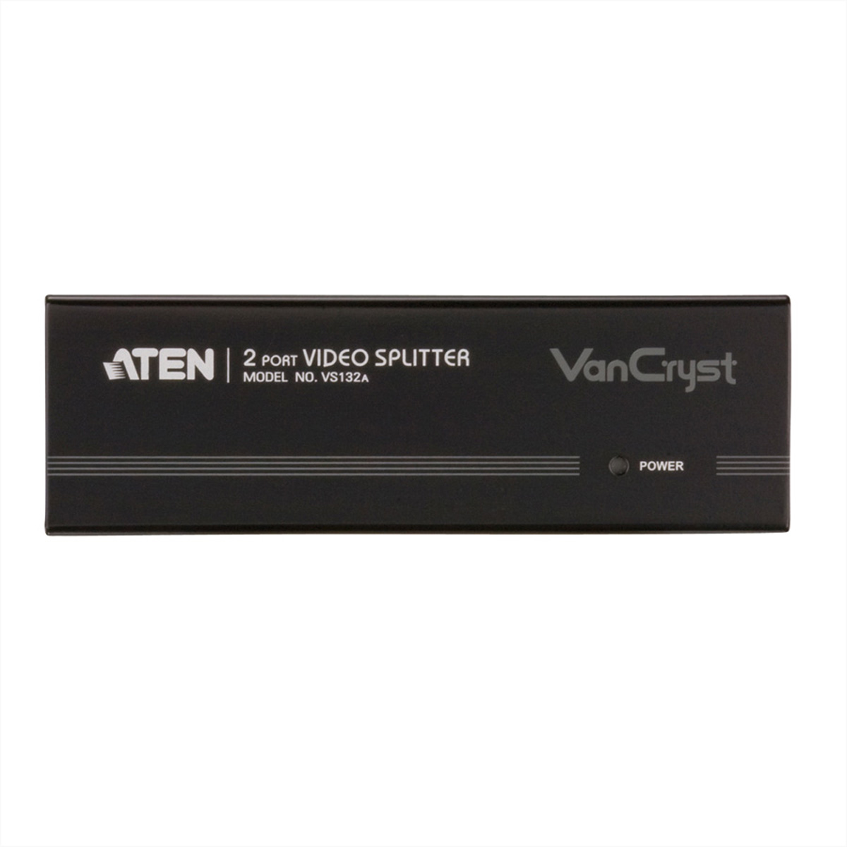 ATEN VS132A VGA Video-Splitter, 450MHz, 2fach