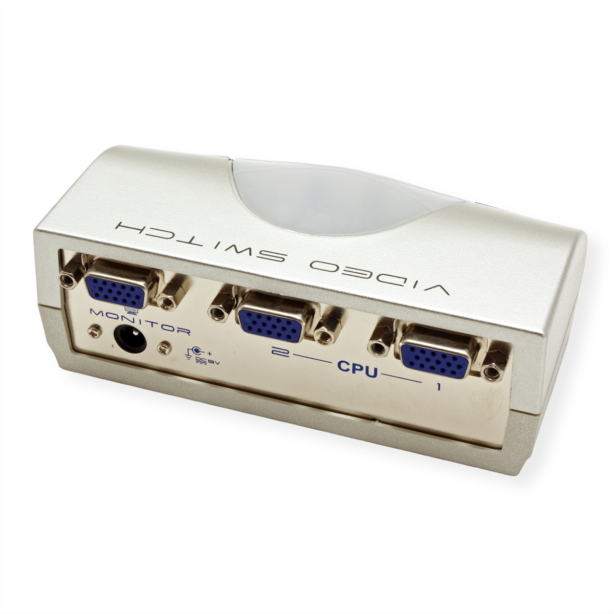 ATEN VS291 VGA Video-Switch, 2fach