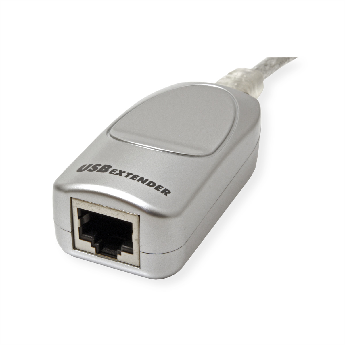 ATEN UCE60 USB über Kat5e/6 Extender (60m), ATEN UCE60 UCE60 (BILD2)