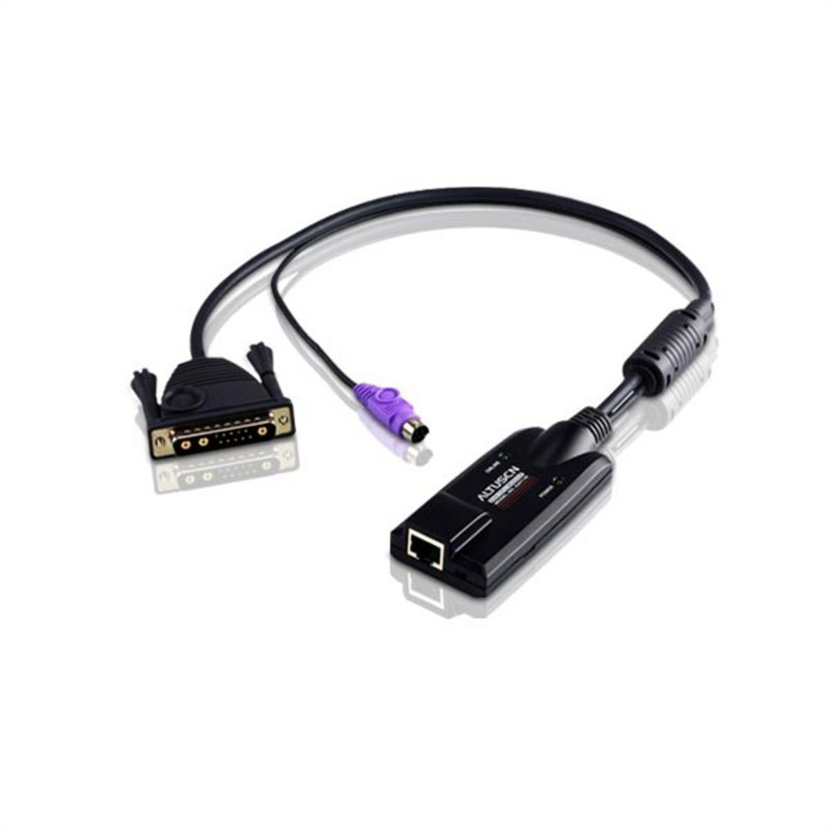 ATEN KA7130 Sun Legacy-Cat5e/6 KVM-Modul KVM-Verlängerung