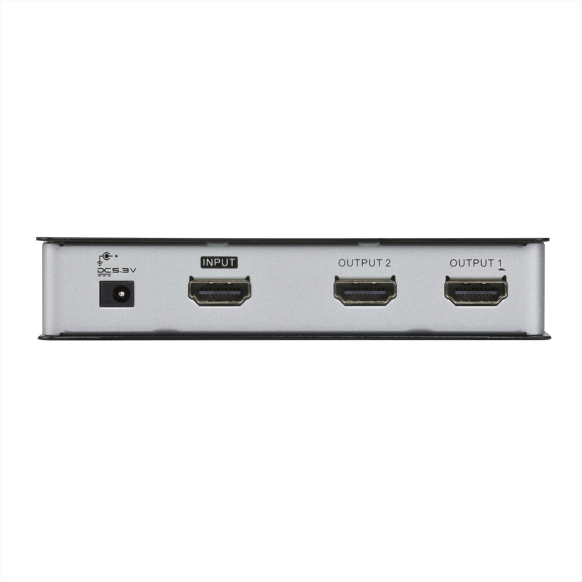 ATEN VS182A HDMI HighSpeed Video-Splitter, 2 Ports, ATEN VS182A (BILD2)