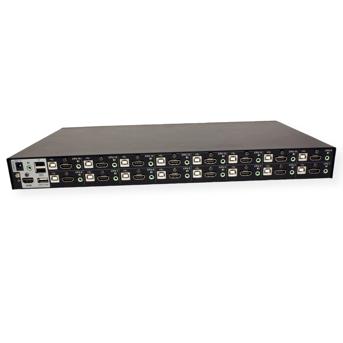 ATEN CS17916 16-Port USB - HDMI KVM