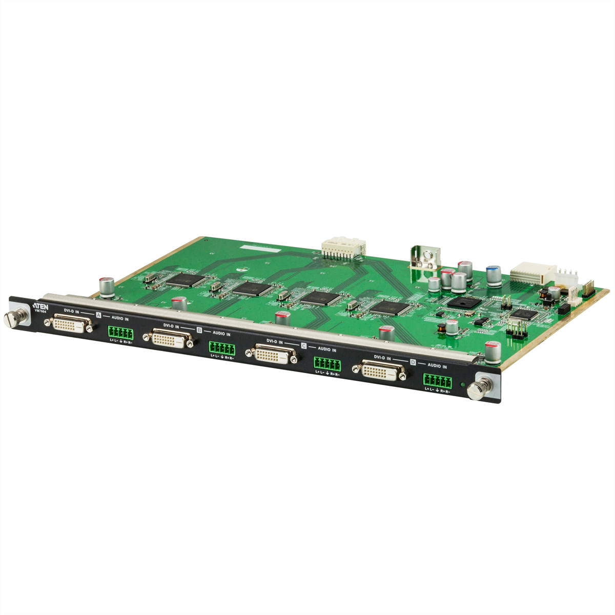 ATEN VM7604 4-Port DVI Input Board