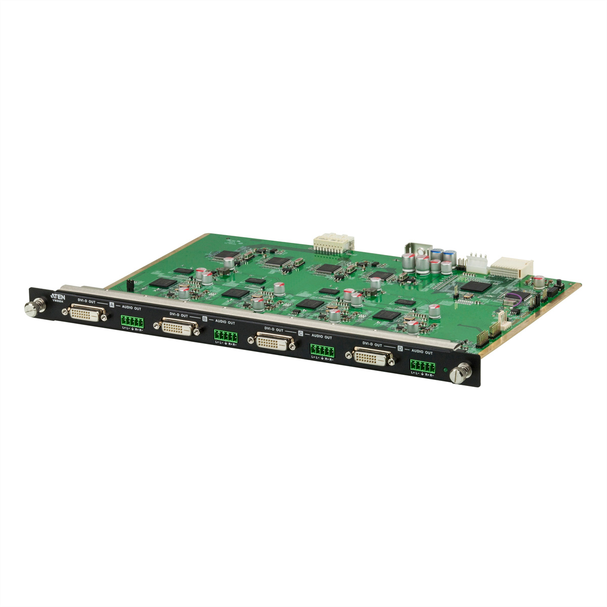 ATEN VM8604 4-Port DVI output Board