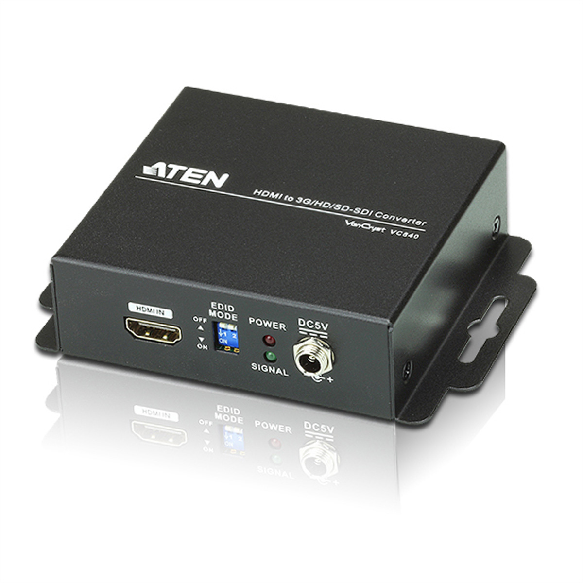 ATEN VC840 HDMI auf 3G/HD/SD-SDI Konverter