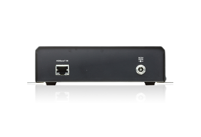 ATEN VE805R HDMI HDBaseT-Lite Empfänger mit Scaler (HDBaseT Class B)